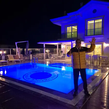 Dalyan Fenerbahçe *