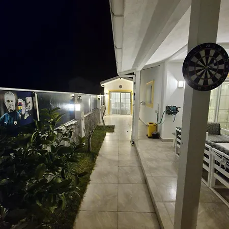 Dalyan Fenerbahçe Ortaca (Mugla)