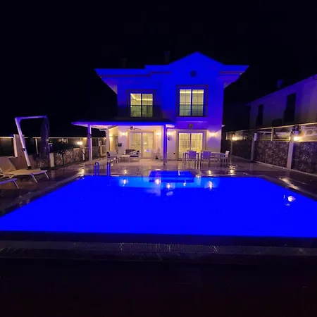 Dalyan Fenerbahçe Villa