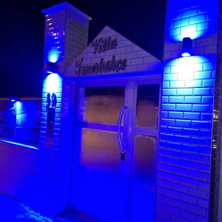 Villa Dalyan Fenerbahçe