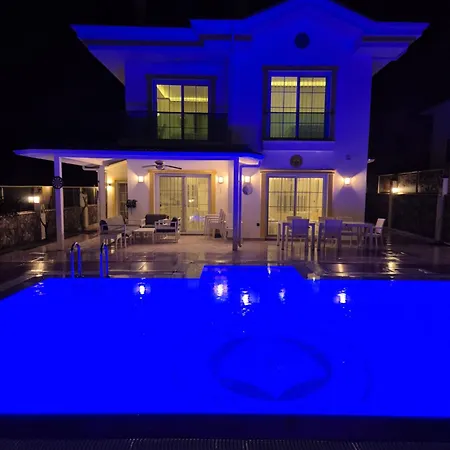Dalyan Fenerbahçe Villa *