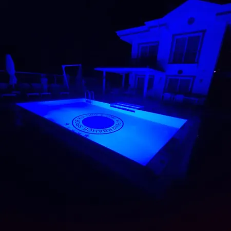 Dalyan Fenerbahçe Villa