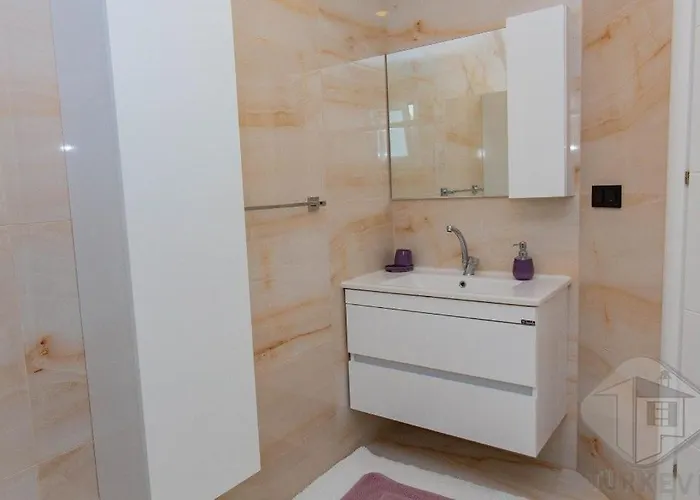 Willa Dalyan Fenerbahce