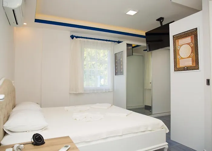 Dalyan Fenerbahce Willa *