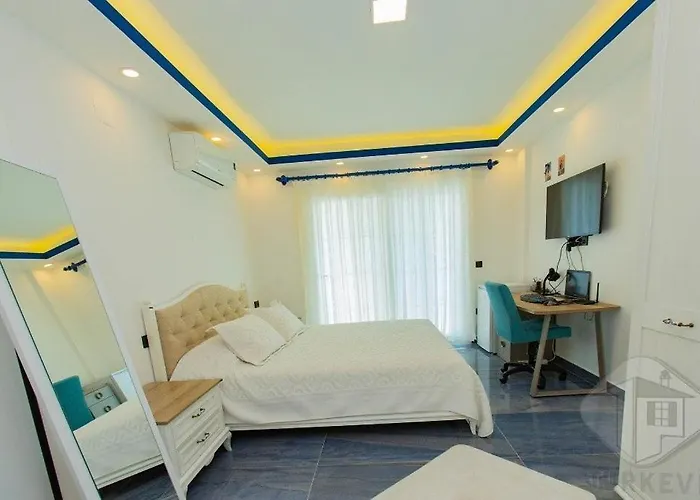 Dalyan Fenerbahce Willa *