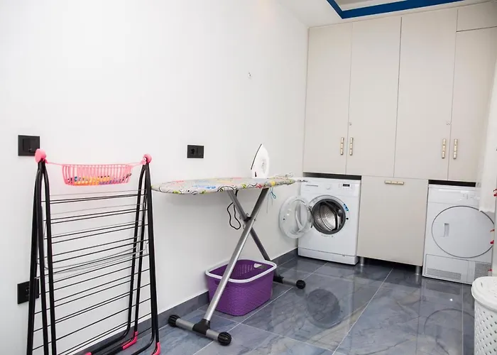 Dalyan Fenerbahce Willa