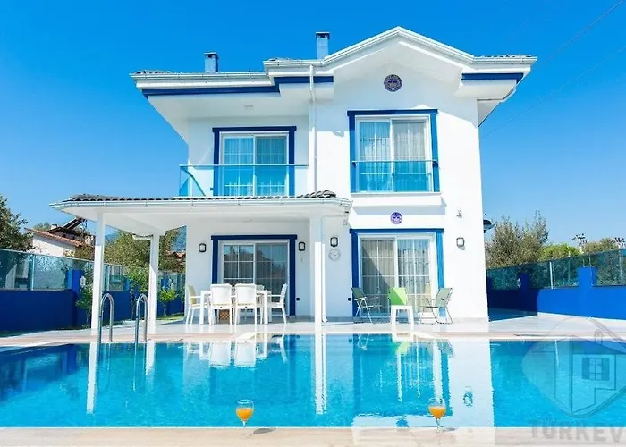 Willa Dalyan Fenerbahce *