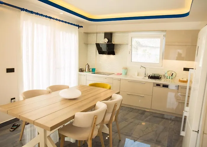 Dalyan Fenerbahce * Ortaca (Mugla)