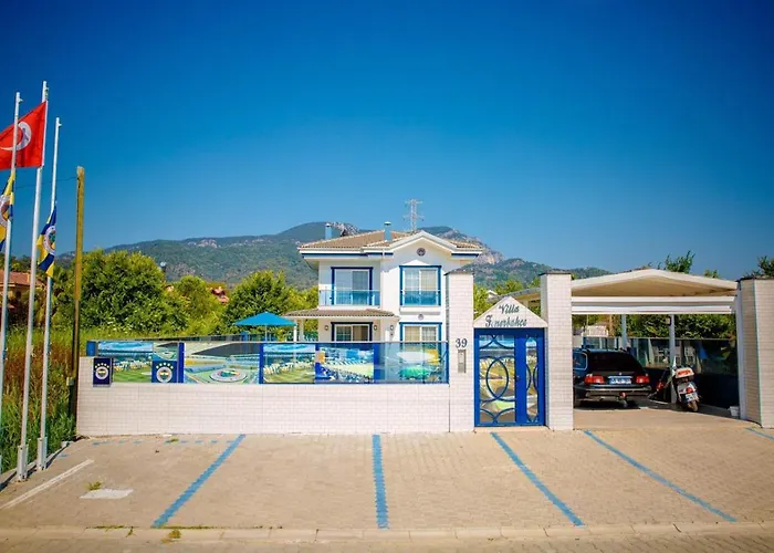 Willa Dalyan Fenerbahce Ortaca (Mugla)