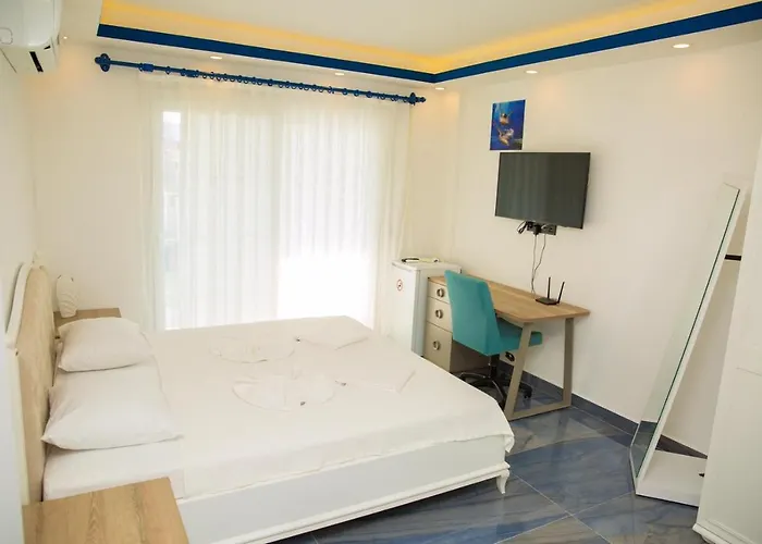 Willa Dalyan Fenerbahce