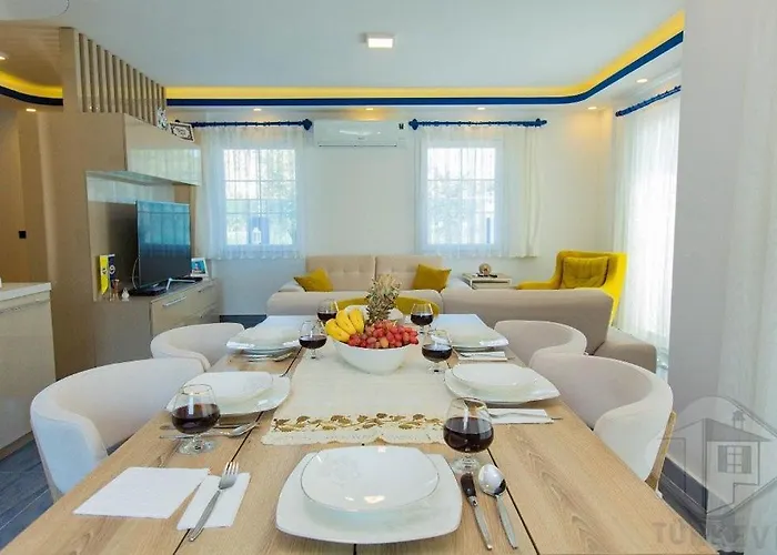 Willa Dalyan Fenerbahce Ortaca (Mugla)