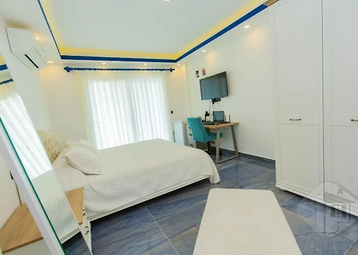 Willa Dalyan Fenerbahce