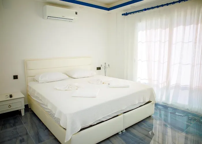 Dalyan Fenerbahce Willa