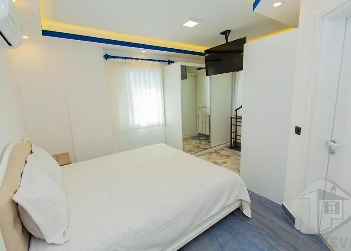 Willa Dalyan Fenerbahce *