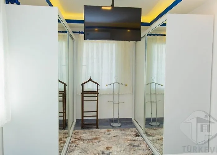 Dalyan Fenerbahce Willa Ortaca (Mugla)