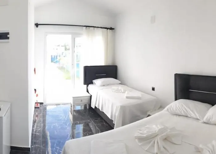 Dalyan Fenerbahce Ortaca (Mugla)