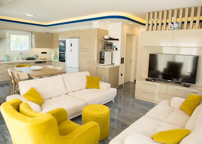 Dalyan Fenerbahce Willa *