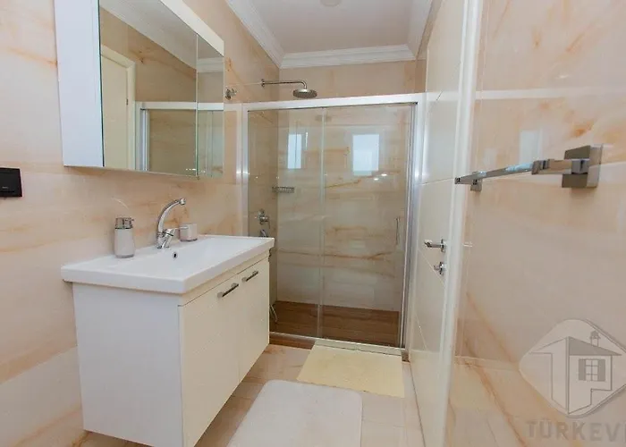 Willa Dalyan Fenerbahce *