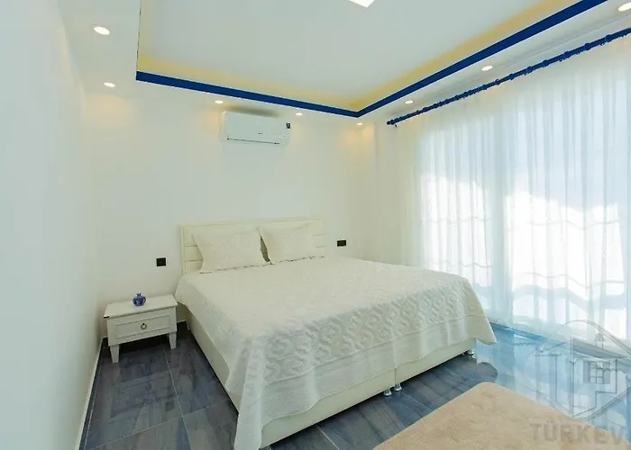 Willa Dalyan Fenerbahce Ortaca (Mugla)