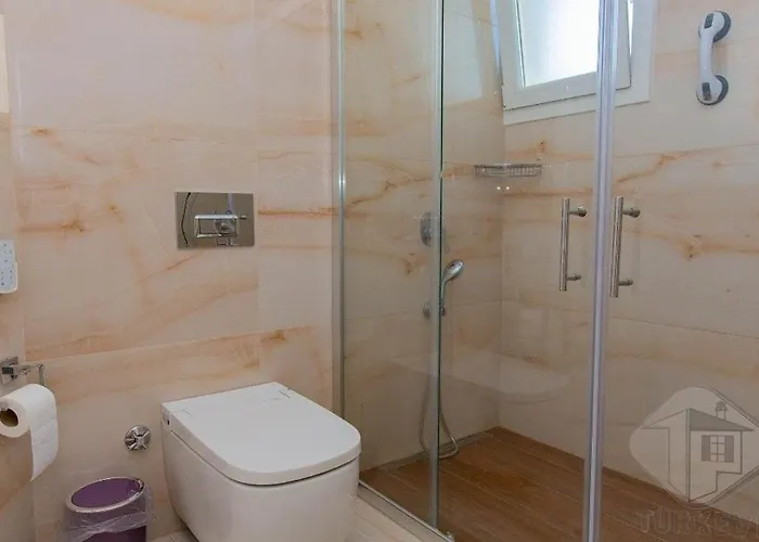 Dalyan Fenerbahce Willa *