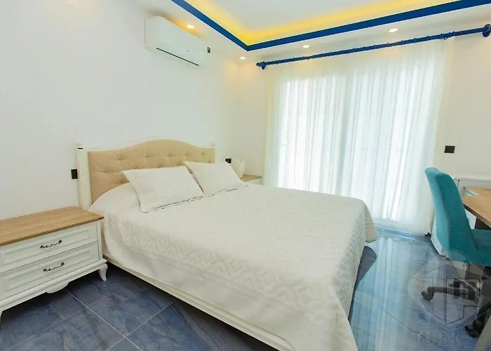 Dalyan Fenerbahce Willa Ortaca (Mugla)