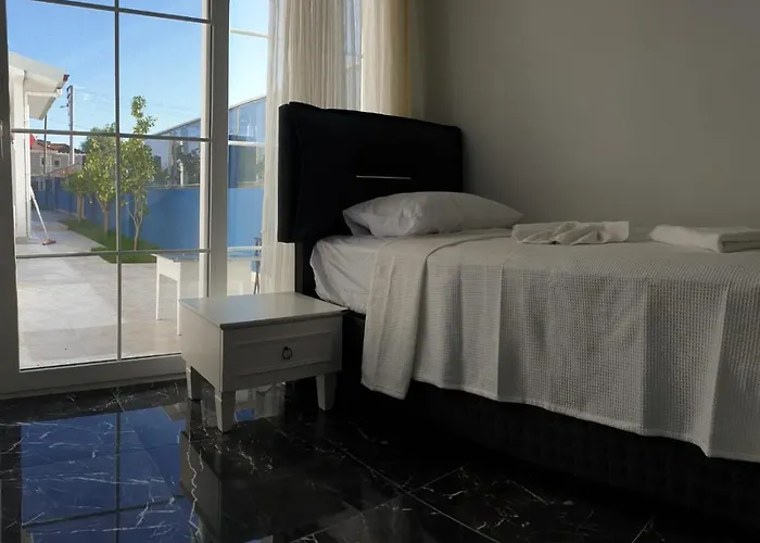 Willa Dalyan Fenerbahce *