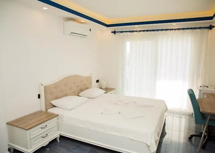 Willa Dalyan Fenerbahce *