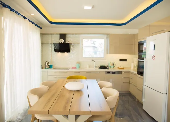 Willa Dalyan Fenerbahce *