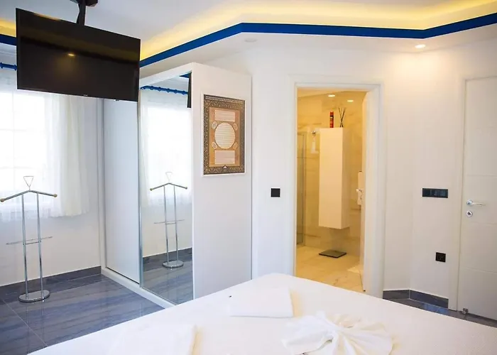 Dalyan Fenerbahce Willa *