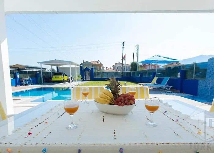 Dalyan Fenerbahce * Ortaca (Mugla)