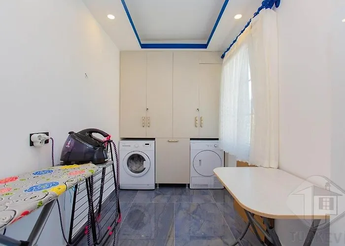 Willa Dalyan Fenerbahce *