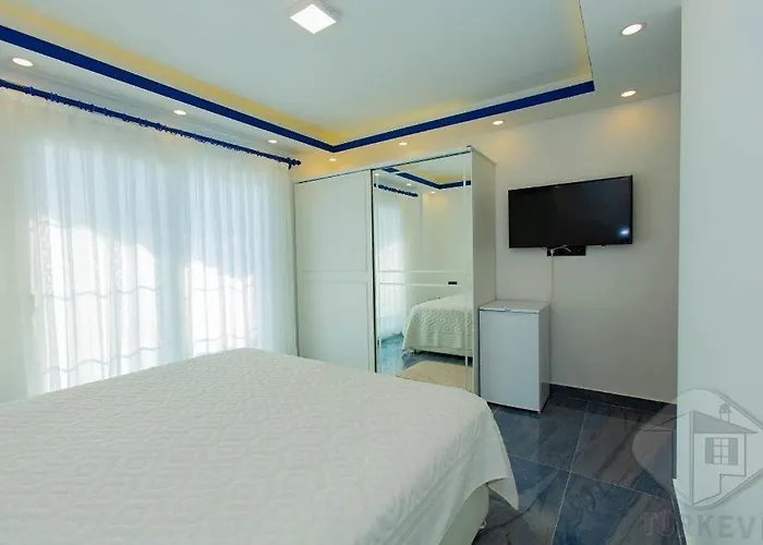 Dalyan Fenerbahce Willa