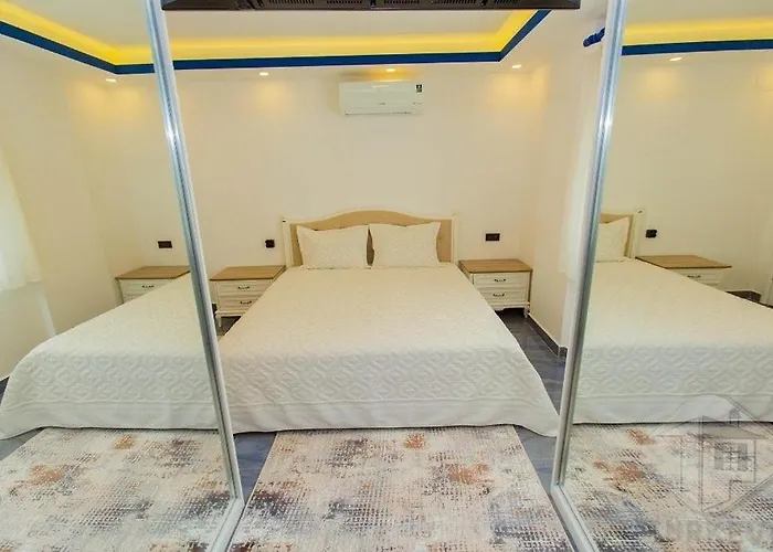 Willa Dalyan Fenerbahce Ortaca (Mugla)