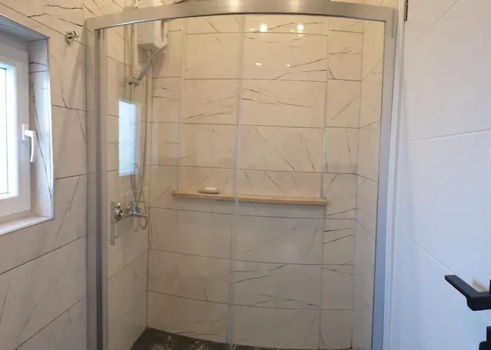 Dalyan Fenerbahce Willa