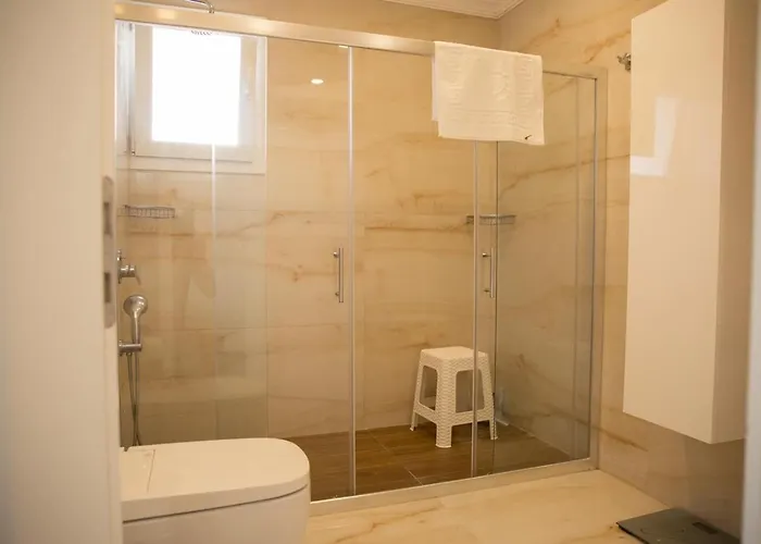 Dalyan Fenerbahce Willa