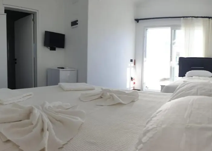 Willa Dalyan Fenerbahce Ortaca (Mugla)