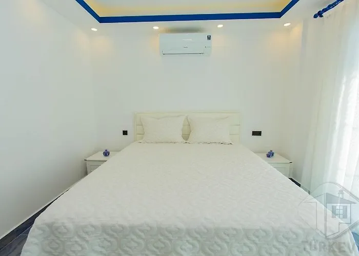 Dalyan Fenerbahce Willa