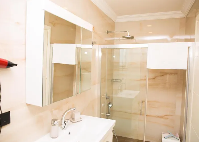 Dalyan Fenerbahce Willa *