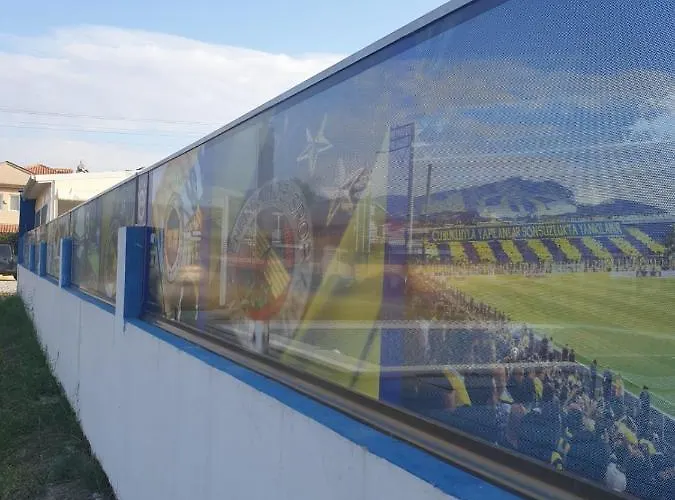 Dalyan Fenerbahce Ortaca (Mugla)