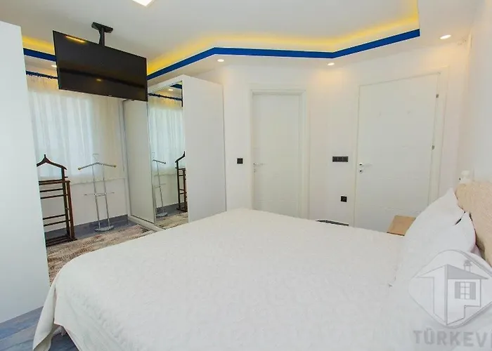 Dalyan Fenerbahce Willa *