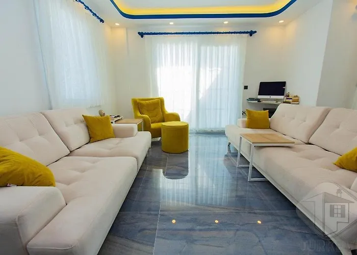 Dalyan Fenerbahce Willa *