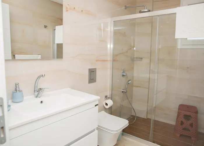 Dalyan Fenerbahce Willa Ortaca (Mugla)