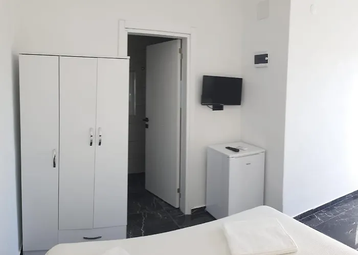 Willa Dalyan Fenerbahce