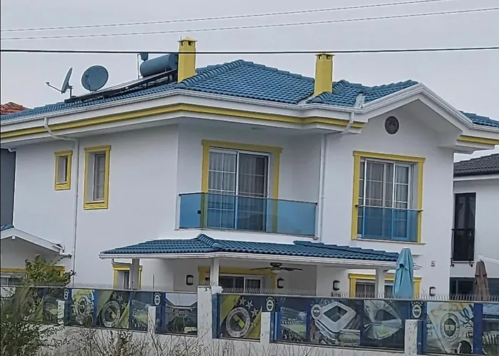 Willa Dalyan Fenerbahce