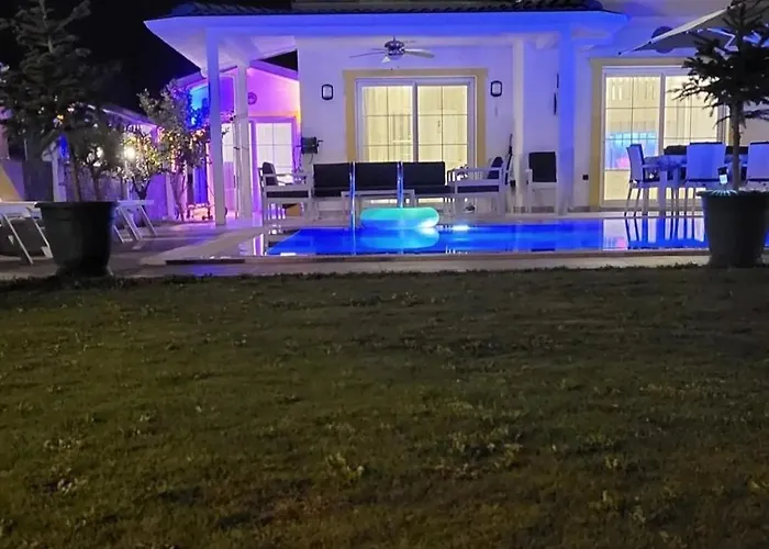 Dalyan Fenerbahce * Ortaca (Mugla)