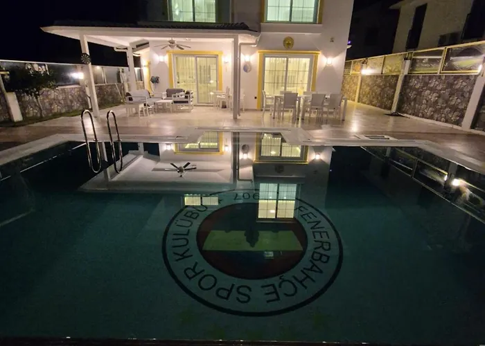 Dalyan Fenerbahce Willa *