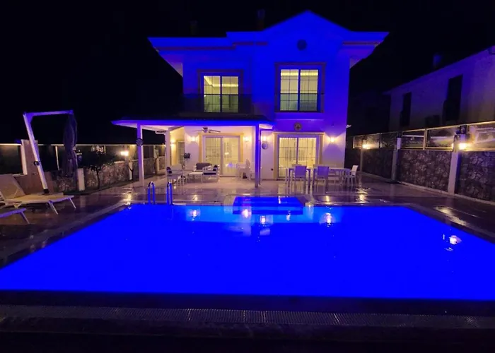 Dalyan Fenerbahce Willa