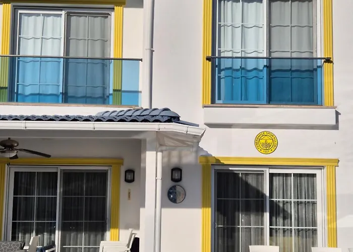 Willa Dalyan Fenerbahce Ortaca (Mugla)