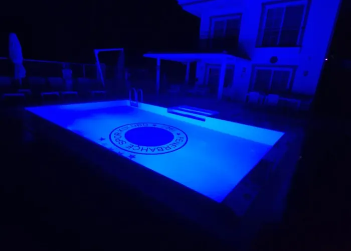 Dalyan Fenerbahce Willa