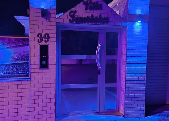 Dalyan Fenerbahce Willa *